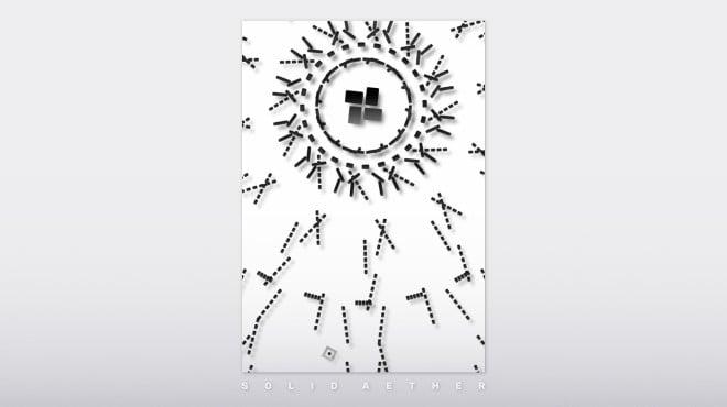 Solid Aether screenshot 2