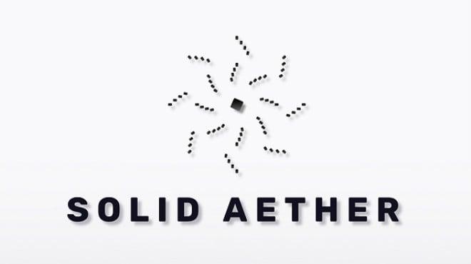 Solid Aether Download Torrent [PC GAME]
