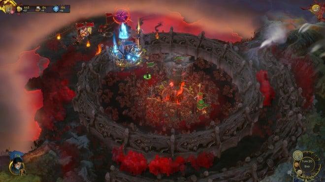 Songs of Silence Celestial Church Update v1 7 0-RUNE screenshot 1