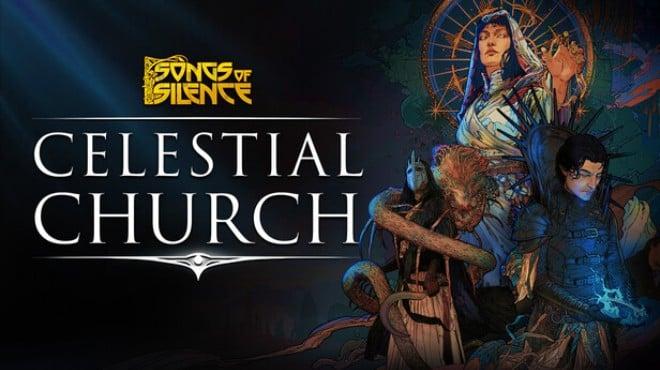 Songs of Silence Celestial Church Update v1 7 0-RUNE Download Torrent [PC GAME]