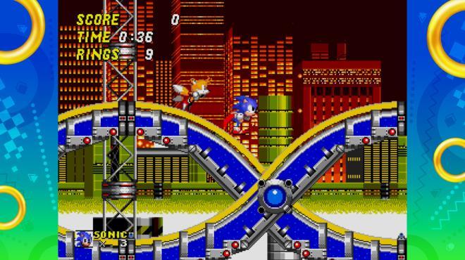 Sonic Origins (v2.0.2 & All DLCs) (Hypervisor) screenshot 2