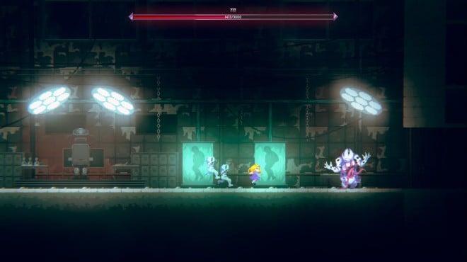 Sophie: Starlight Whispers (v1.0.2.1) screenshot 2