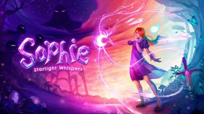 Sophie: Starlight Whispers (v1.0.2.1) Download Torrent [PC GAME]