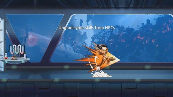 Space Lora - Adult Only screenshot 2