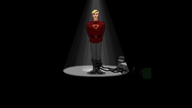 Space Quest Collection (v2026.03.24) screenshot 1