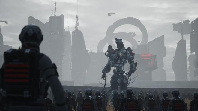 SpaceBourne 2 Update v2 0 6-RUNE screenshot 1