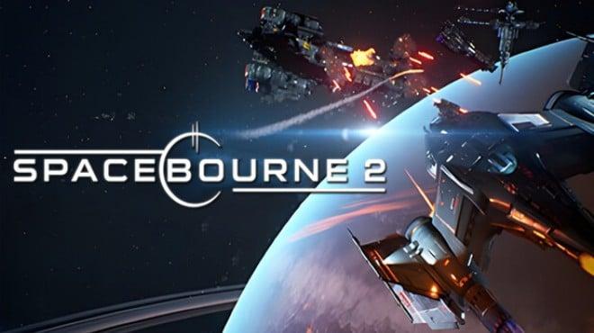 SpaceBourne 2 Update v2 0 6-RUNE Download Torrent [PC GAME]