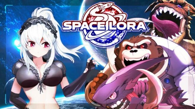 Space Lora – Adult Only Download Torrent [PC GAME]