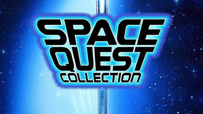 Space Quest Collection (v2026.03.24) Download Torrent [PC GAME]