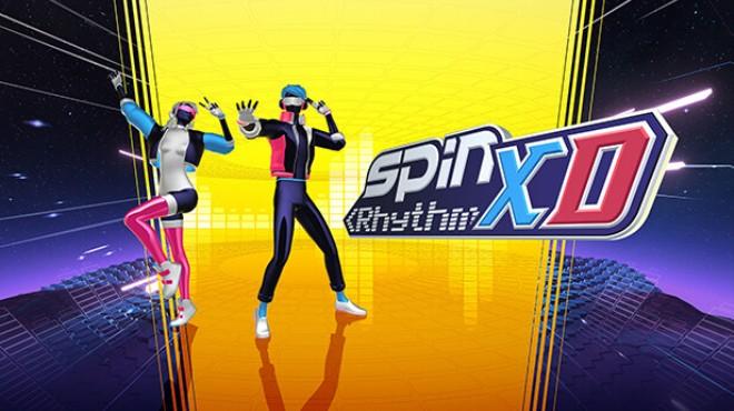 Spin Rhythm XD v1 8-TENOKE Download Torrent [PC GAME]