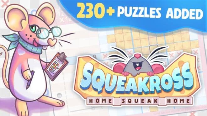 Squeakross Home Squeak Home Update v1 7a-TENOKE Download Torrent [PC GAME]