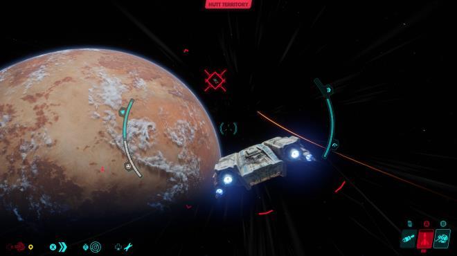 Star Wars Outlaws (v1.7 & All DLCs) (Hypervisor) screenshot 1
