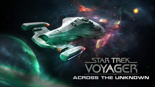 Star Trek: Voyager – Across the Unknown (v2026.03.01) Download Torrent [PC GAME]