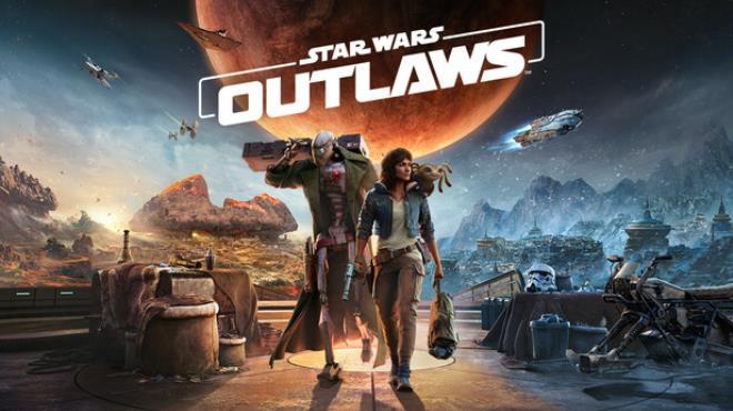Star Wars Outlaws (v1.7 & All DLCs) (Hypervisor) Download Torrent [PC GAME]