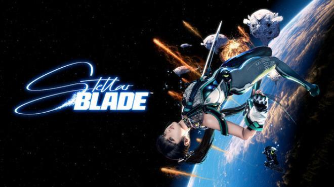 Stellar Blade (v1.4.1 & All DLCs) (Hypervisor) Download Torrent [PC GAME]