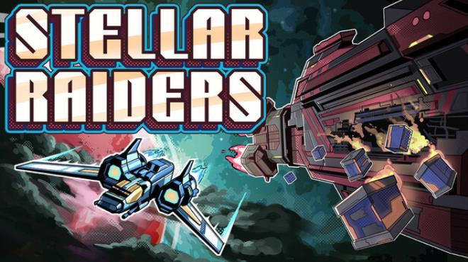 Stellar Raiders Download Torrent [PC GAME]