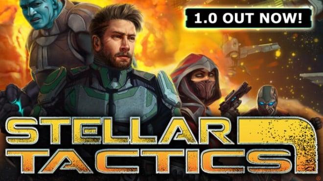 Stellar Tactics-RUNE Download Torrent [PC GAME]