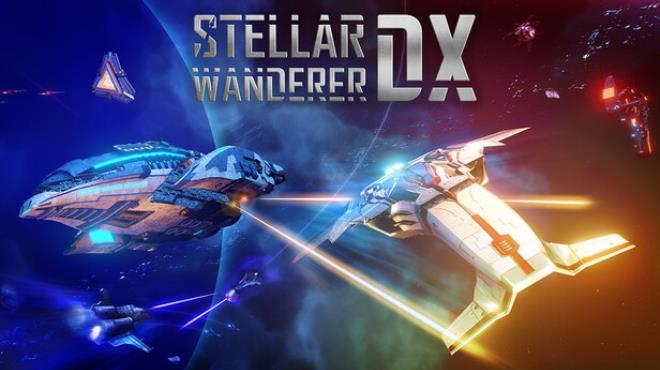 Stellar Wanderer DX Download Torrent [PC GAME]