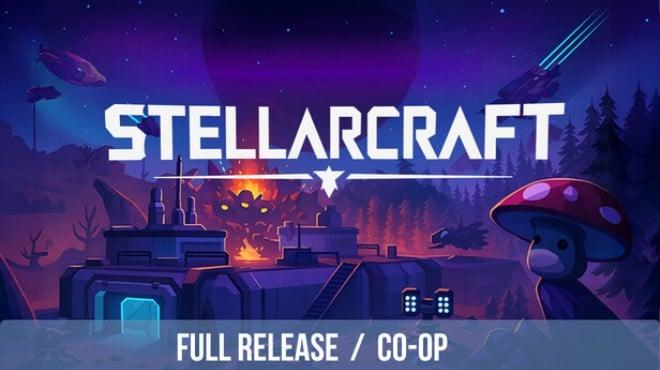 Stellarcraft-TENOKE Download Torrent [PC GAME]