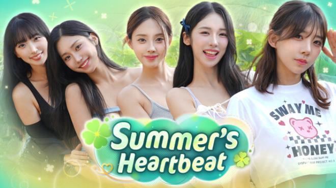 Summer’s Heartbeat Download Torrent [PC GAME]