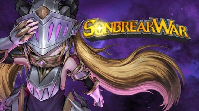 Sunbreak War-TENOKE Download Torrent [PC GAME]