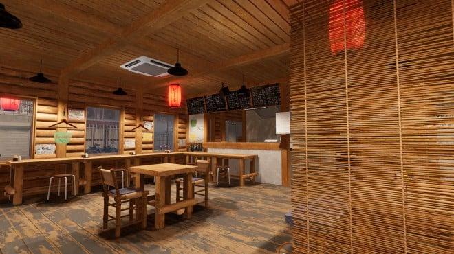 Sushi Simulator screenshot 2