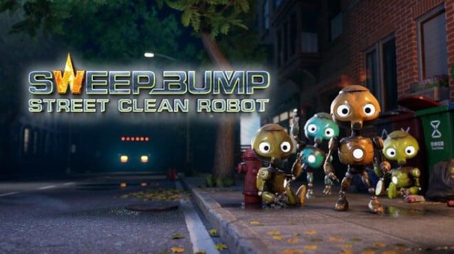 Sweep Bump Download Torrent [PC GAME]
