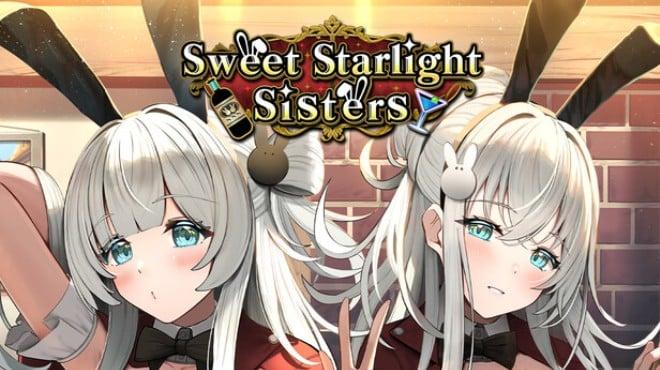 Sweet Starlight Sisters Download Torrent [PC GAME]