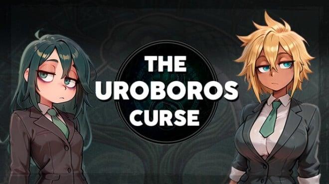THE UROBOROS CURSE Download Torrent [PC GAME]