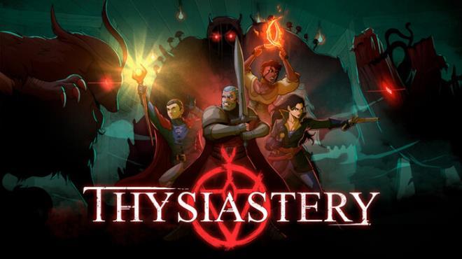 THYSIASTERY Download Torrent [PC GAME]