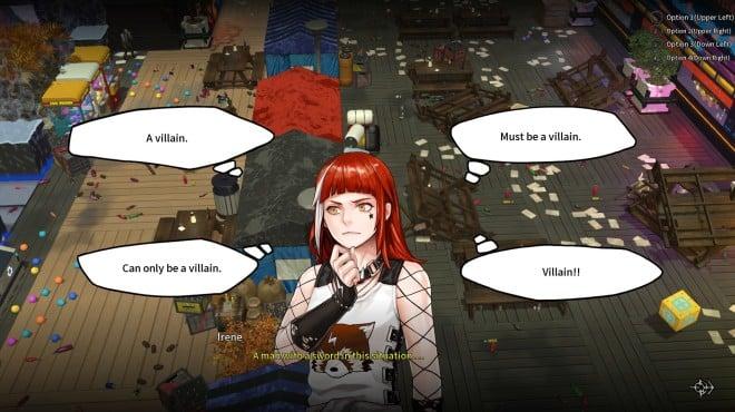 TROUBLESHOOTER Abandoned Children Update v20260317-TENOKE screenshot 2