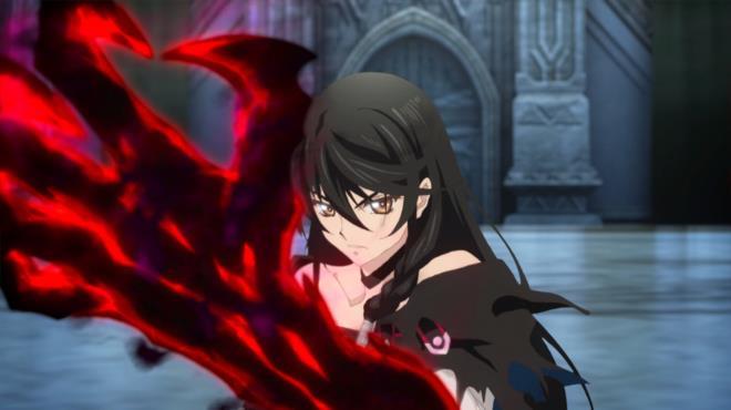 Tales of Berseria Remastered (v1.0.4) screenshot 1