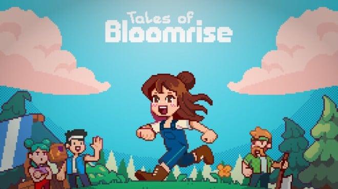 Tales of Bloomrise Download Torrent [PC GAME]