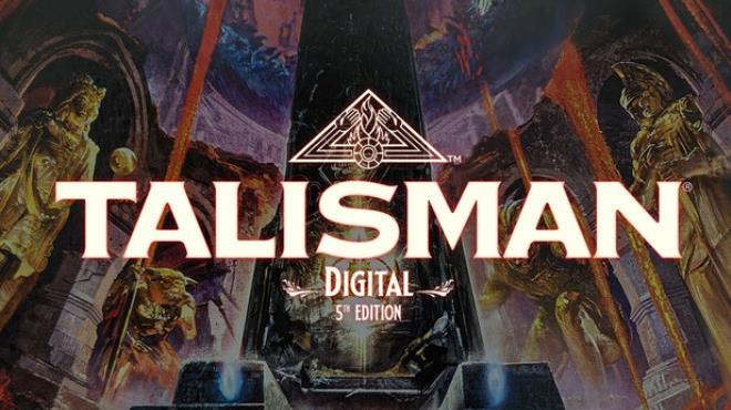 Talisman Digital 5th Edition The City Classic-TENOKE Download Torrent [PC GAME]