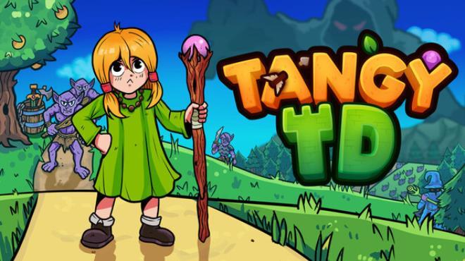 Tangy TD Download Torrent [PC GAME]