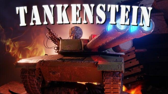 Tankenstein (v0.2.2) Download Torrent [PC GAME]