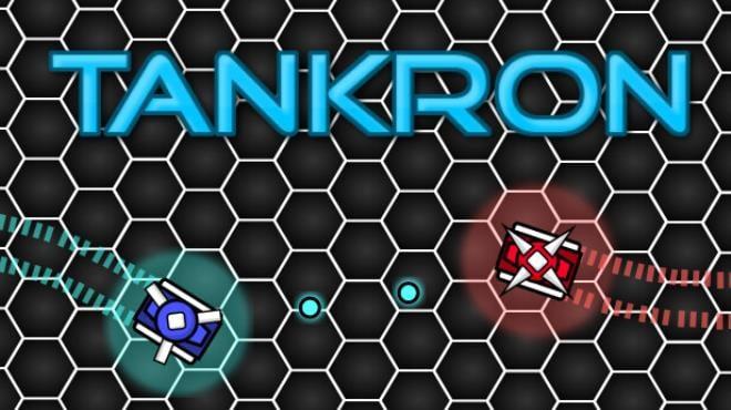 Tankron Download Torrent [PC GAME]