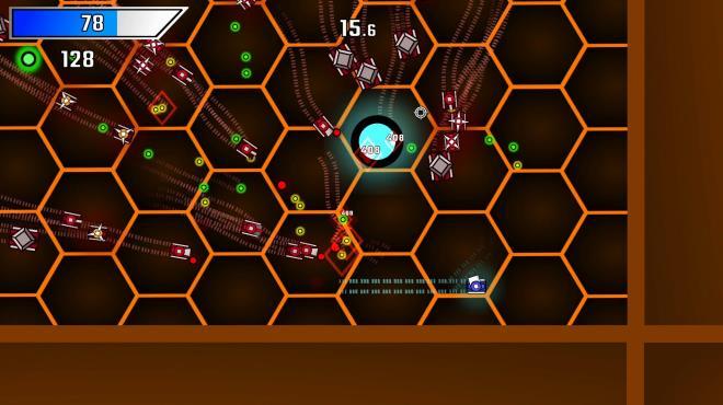 Tankron screenshot 2