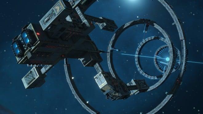 Teardown The Greenwash Gambit Update v2 0 0-RUNE screenshot 1