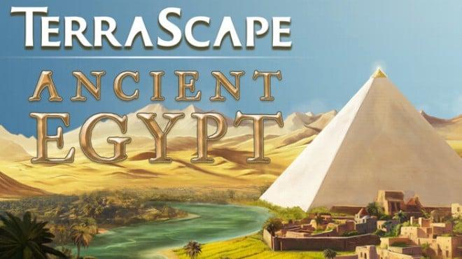 TerraScape Ancient Egypt-RUNE Download Torrent [PC GAME]