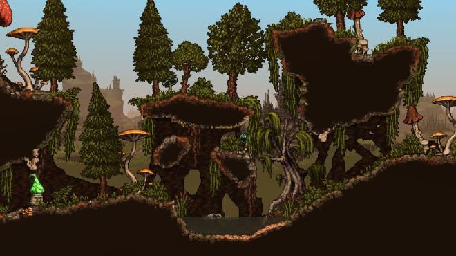 Territory Control 2 screenshot 1