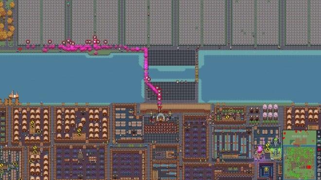 Territory: Farming and Warfare screenshot 1