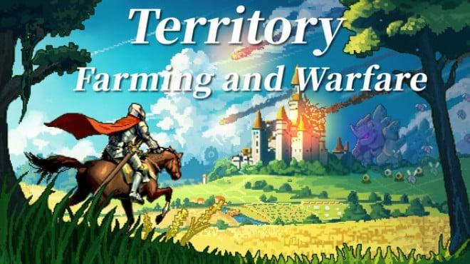 Territory: Farming and Warfare Download Torrent [PC GAME]