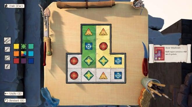 The Artisan of Glimmith-TENOKE screenshot 2