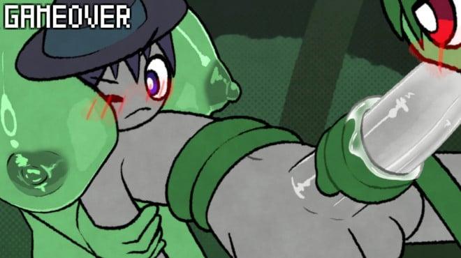 The Buried Pillars screenshot 2