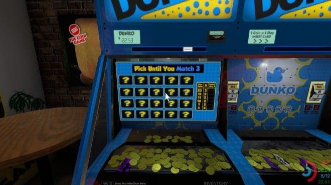 The Coin Game-TENOKE screenshot 1