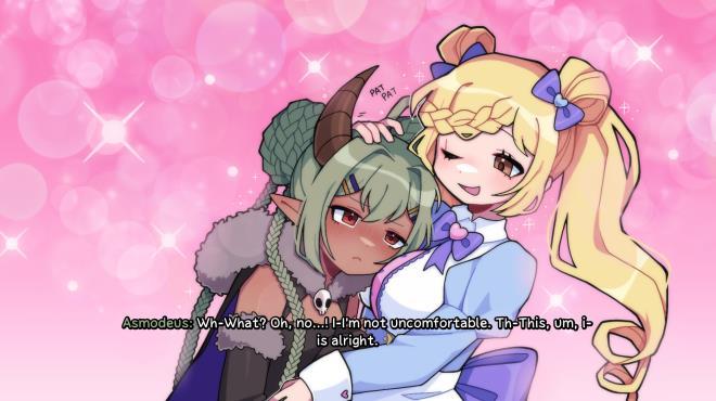 The Demon Queen's Dire Dilemma screenshot 2