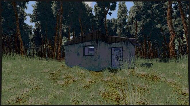 The Dreaded Forest screenshot 1