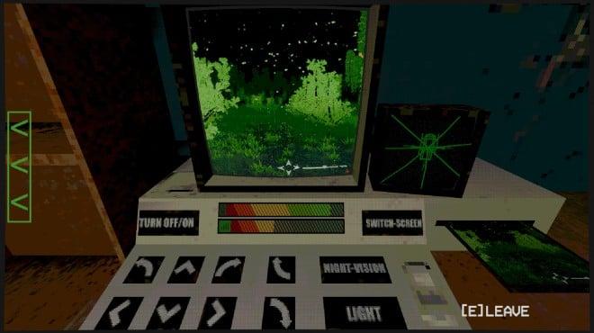 The Dreaded Forest screenshot 2