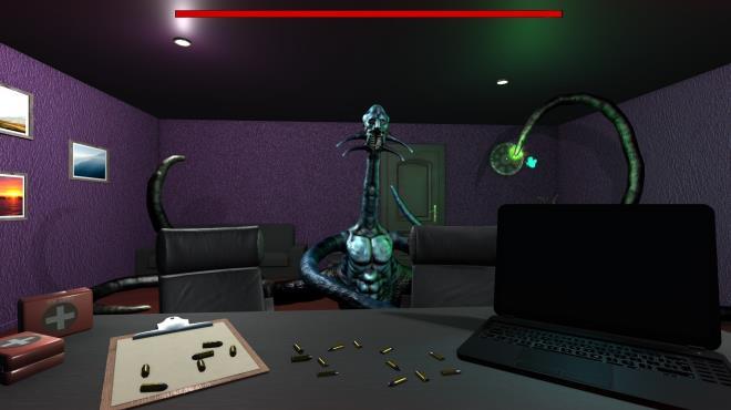 The Gift screenshot 1